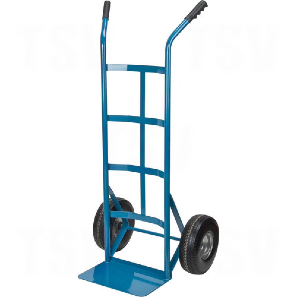 All-Welded Hand Truck