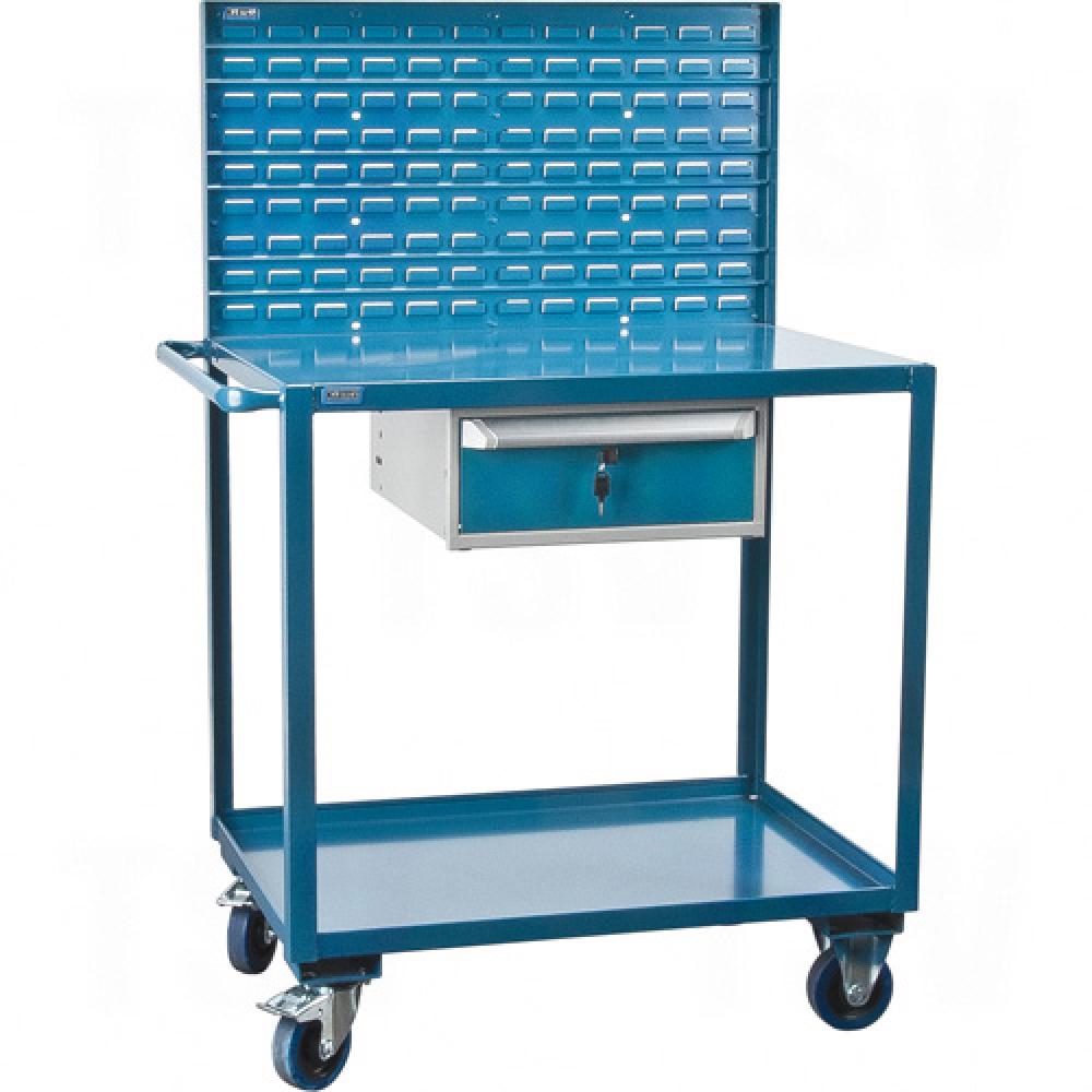 Mobile Service Cart