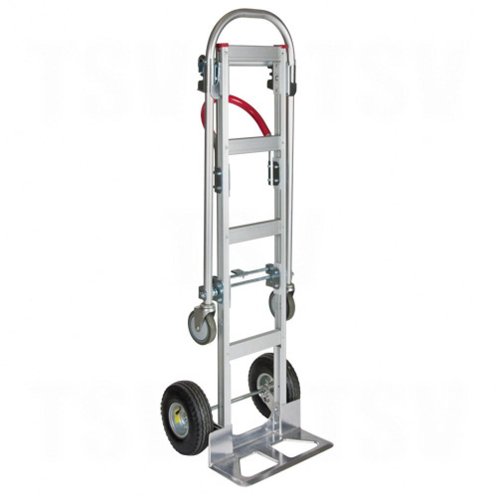 Convertible Hand Truck