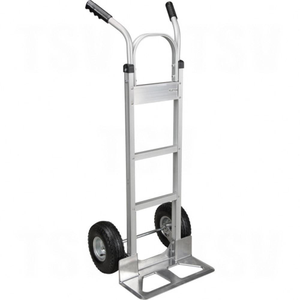 Knocked Down Hand Truck