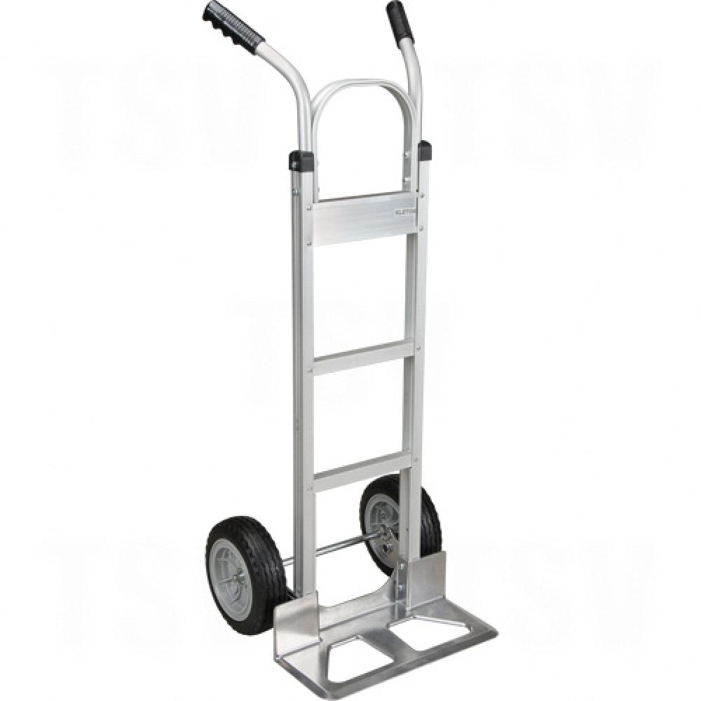 Knocked Down Hand Truck