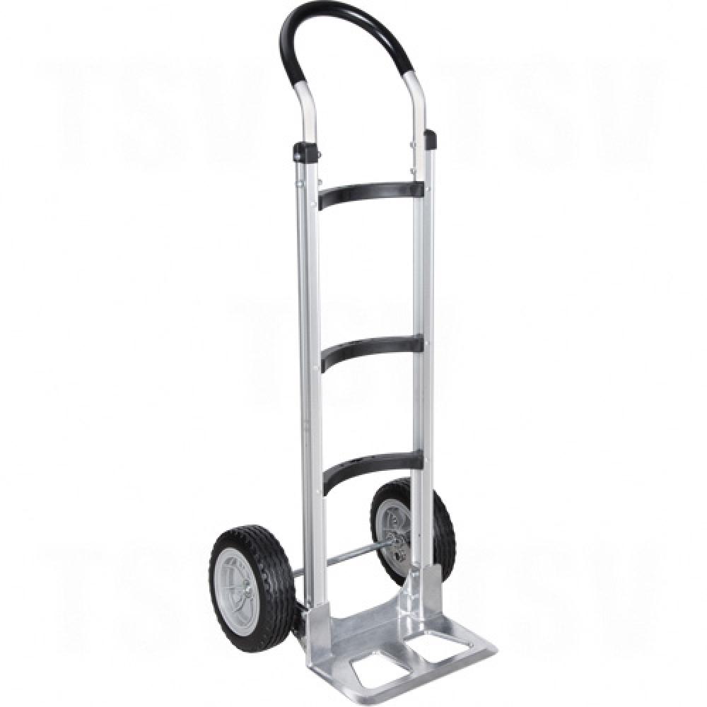 Knocked Down Hand Truck