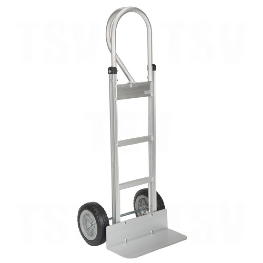 Knocked Down Hand Truck