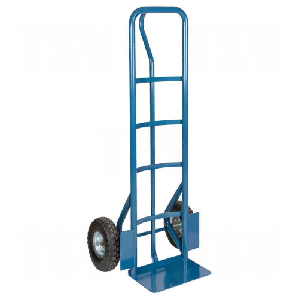 Heavy-Duty Hand Truck