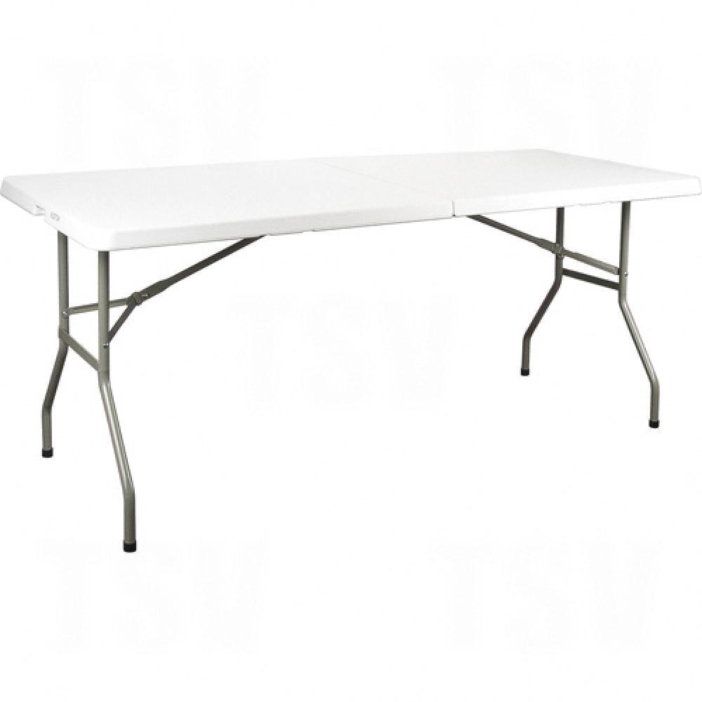 Fold-in-Half Tables