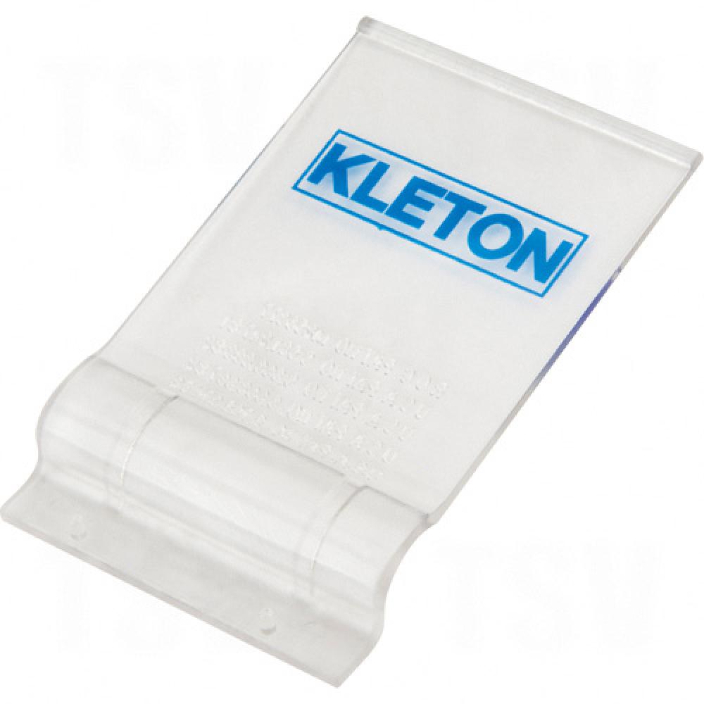 Replacement Window for Kleton 2&#34; Tape Dispenser