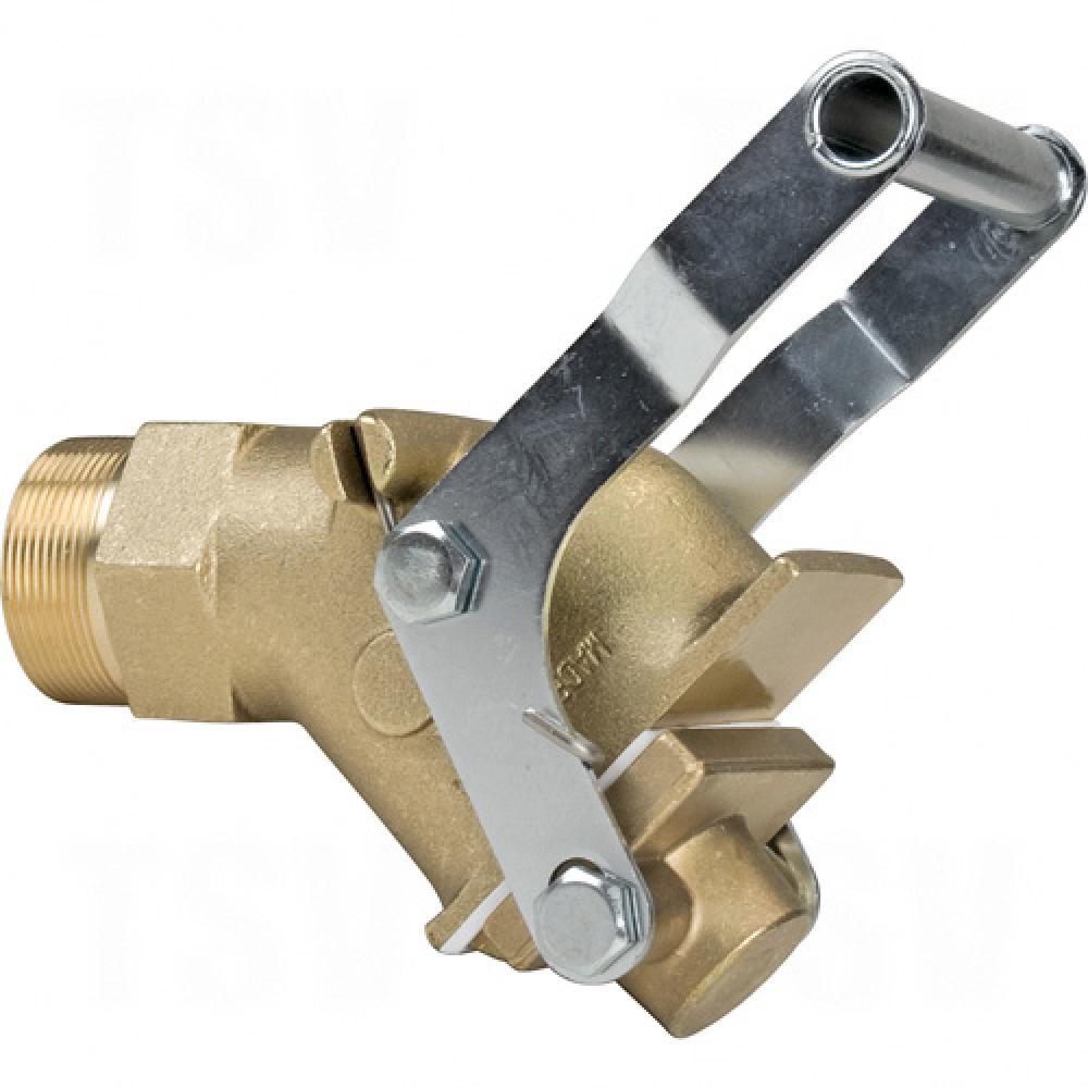 Self Closing Gate Valves