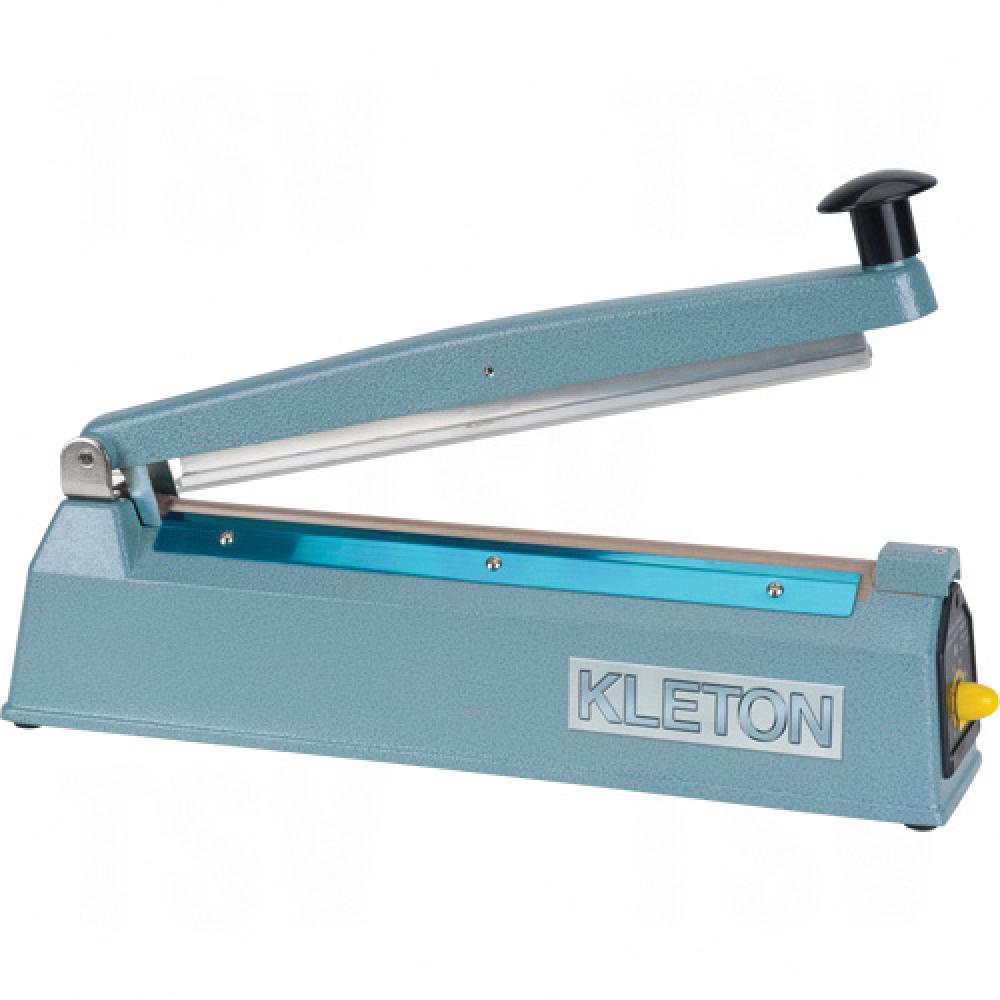 Impulse Heat Sealer