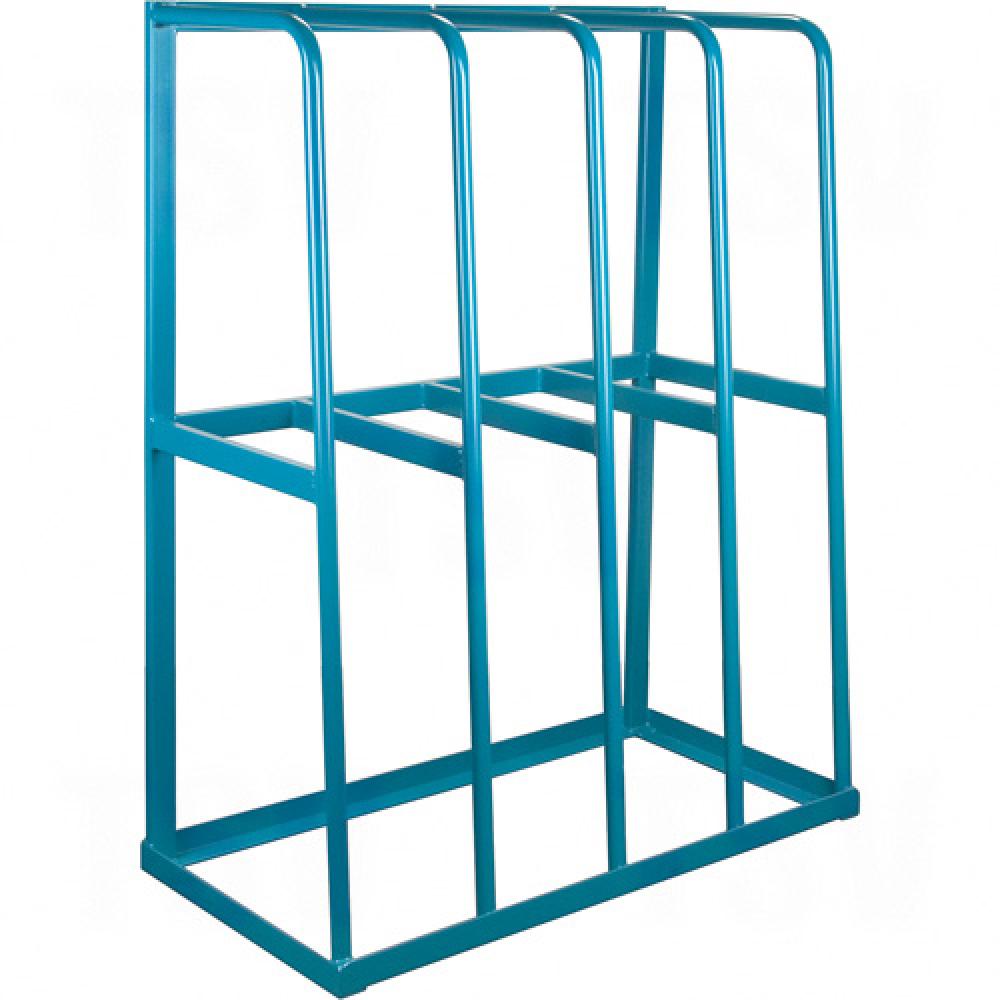 Bar Storage Racks - Vertical Bar Racks