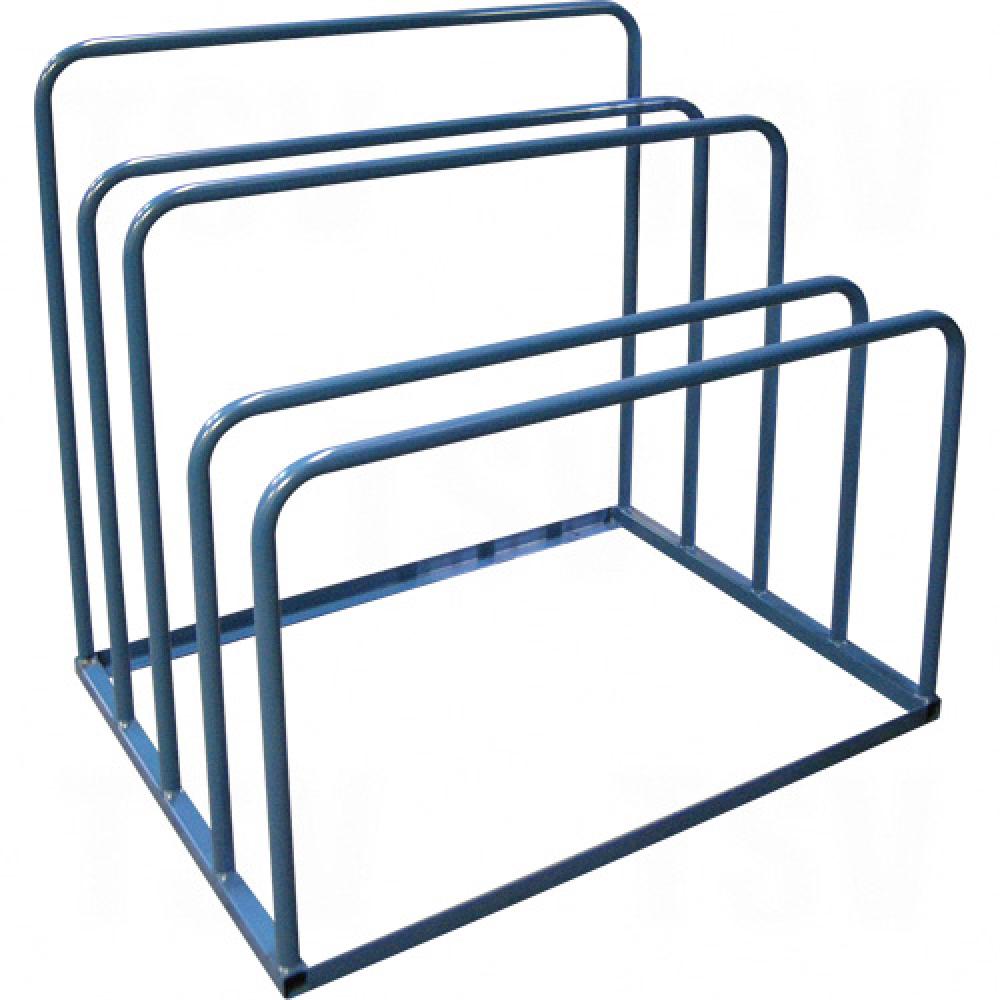 Vertical Sheet Storage Racks