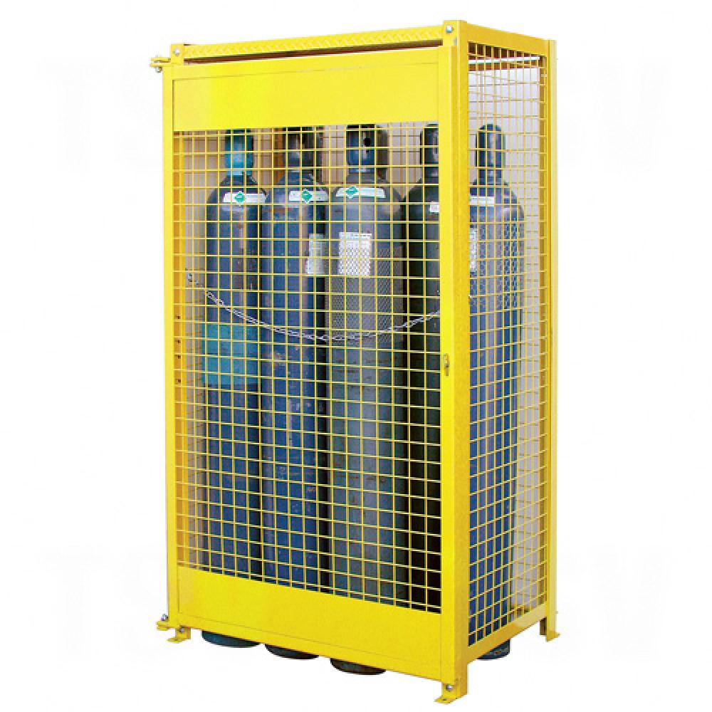 Gas Cylinder Cabinets