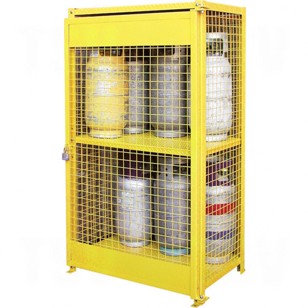 Gas Cylinder Cabinets