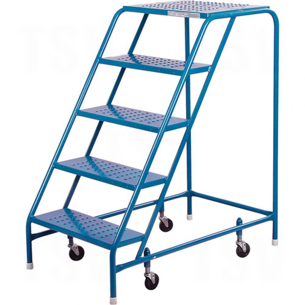 Rolling Step Stands