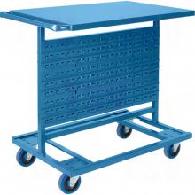 Kleton CB365 - Bin Carts - Cart Only