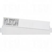 Kleton CC443 - Faceplate With Label