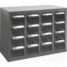 Kleton CF305 - KPC-500 Parts Cabinets