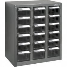 Kleton CF311 - KPC-600 Parts Cabinets