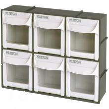 Kleton CF472 - Heavy Duty Tilt Bins