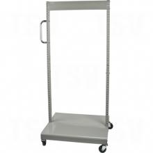 Kleton CF475 - Mobile Tilt Bin Racks - Cart Only