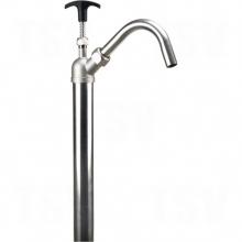 Kleton DB845 - Pull Type Drum Pump