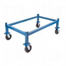 Kleton DC392 - Drum Stacking Rack Dollies