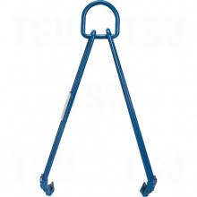 Kleton DC449 - Horizontal Drum Lifting Hooks