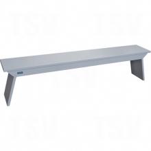 Kleton FB002 - Locker Room Benches