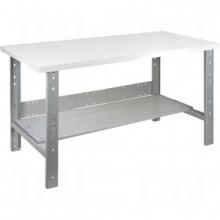 Kleton FH884 - Pre-designed Workbench