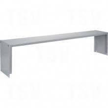 Kleton FF958 - Workbench - Bench Riser Shelves