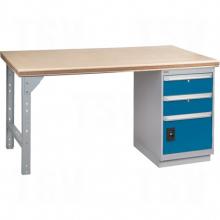 Kleton FH889 - Pre-designed Workbenches