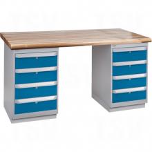 Kleton FN003 - Heavy-Duty Workbench