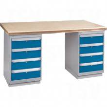 Kleton FH918 - Pre-designed Workbenches