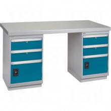 Kleton FG245 - Pre-designed Workbenches