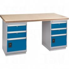 Kleton FH905 - Pre-designed Workbenches