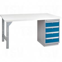 Kleton FG270 - Workbench