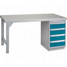 Kleton FG277 - Workbenches