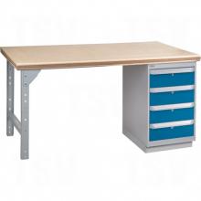 Kleton FH894 - Pre-designed Workbenches