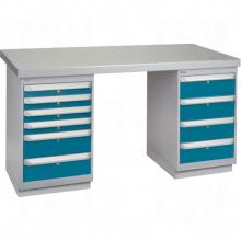 Kleton FG628 - Pre-designed Workbenches