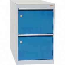 Kleton FH667-A - 2-Door Cabinet