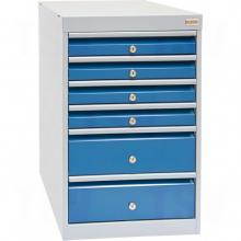 Kleton FH671-A - 6-Drawer Cabinets