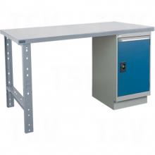 Kleton FI596 - Workbenches