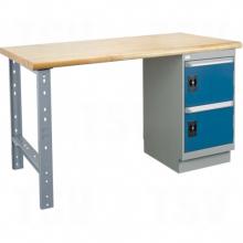 Kleton FN025 - Heavy-Duty Workbench