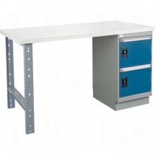 Kleton FI631 - Workbench