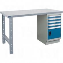 Kleton FI636 - Workbenches