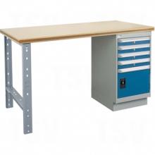 Kleton FI646 - Workbenches