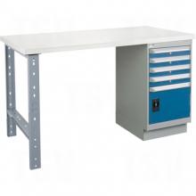 Kleton FI651 - Workbench