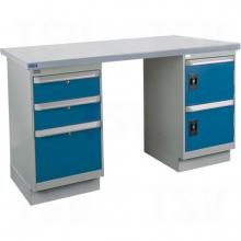 Kleton FI656 - Workbenches