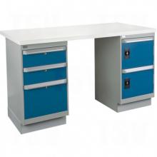 Kleton FI671 - Workbench