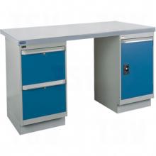 Kleton FI676 - Workbenches