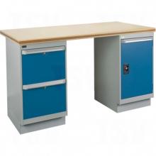 Kleton FI686 - Workbenches